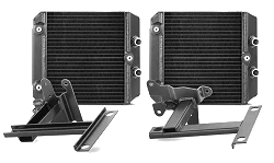 Upgrade Engine-Radiator Kit Wagner Tuning for Audi RS3 8Y 2.5 TFSI