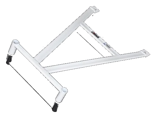 Rozpórka przednia dolna (Front Lower Brace) 2611 Ultra Racing Mercedes CLS 350 W219 04-10