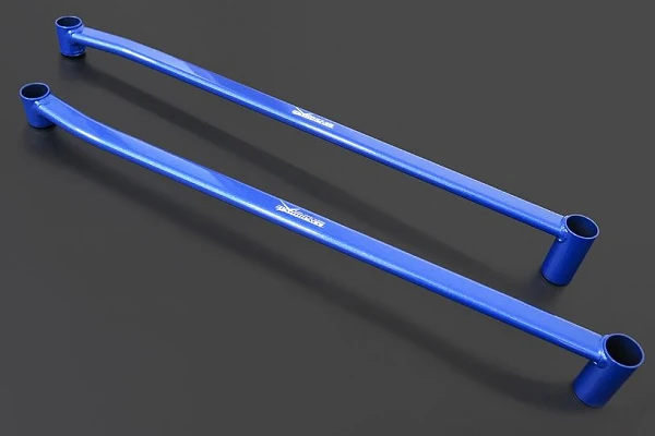 Hardrace Rear Lower Brace For  MercedesBenz Glcclass
