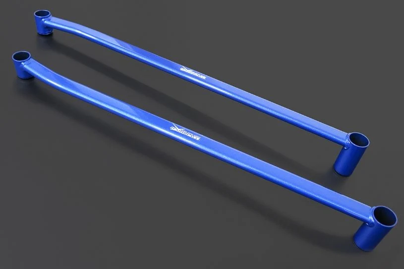 Hardrace Rear Lower Brace For  MercedesBenz Glcclass