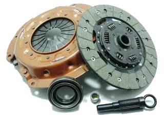 Zestaw sprzęgła Xtreme Clutch Organic HOLDEN RODEO 2.2 i (TFR30) 87KW (1998-2003)