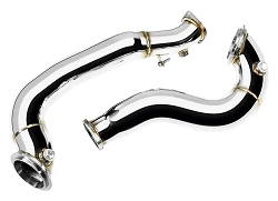 Downpipe FMIC.Pro BMW E88, E82  135i N54 2006-2010