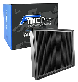 Sportowy filtr powietrza panelowy FMIC.Pro Toyota Hilux VIII 2.4 D-4D 2GD-FTV 2015-2026