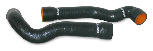 Przewody silikonowe do układu chłodzenia Mishimoto BMW E36 3-Series 1992-1999 Czarny