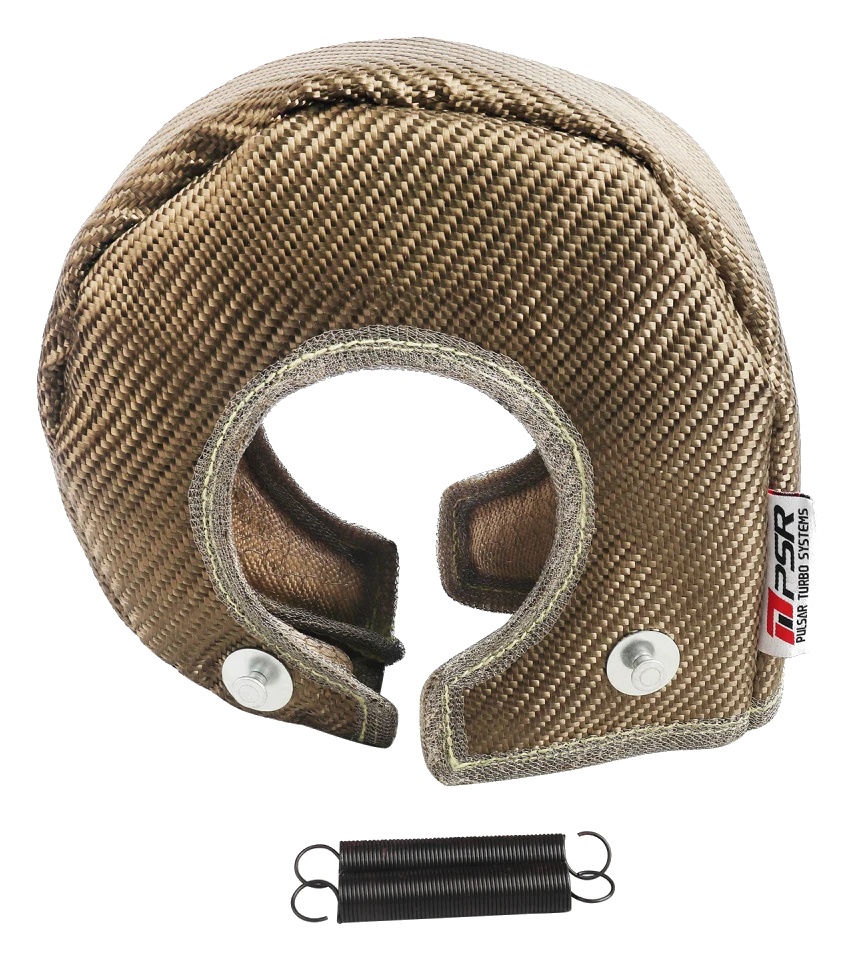Koc na turbo Pulsar PSR Gen2 do 6270G 7170G 66E 70E 75E 7685E 8085E 8385E V-Band T4 Divided