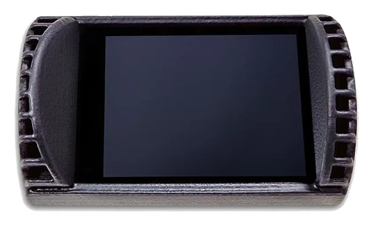 CANchecked Display MFD28 Gen2 for Opel Astra F LHD/RHD 1991-1998