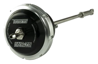 Aktuator Turbosmart IWG75 Ford E-series Excursion F-350 Super Duty Powerstroke 7.3L 26 PSI