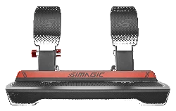 SIMAGIC P700 Pedalbox Pedały Symulator Simracing