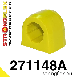 271148A: Tuleja stabilizatora tylnego SPORT Subaru Forester SF - 271148A_22mm