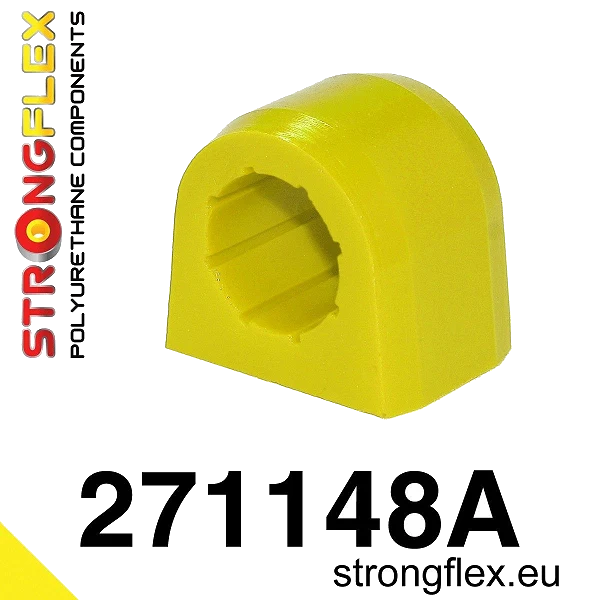 271148A: Tuleja stabilizatora tylnego SPORT Subaru Forester SF - 271148A_29mm
