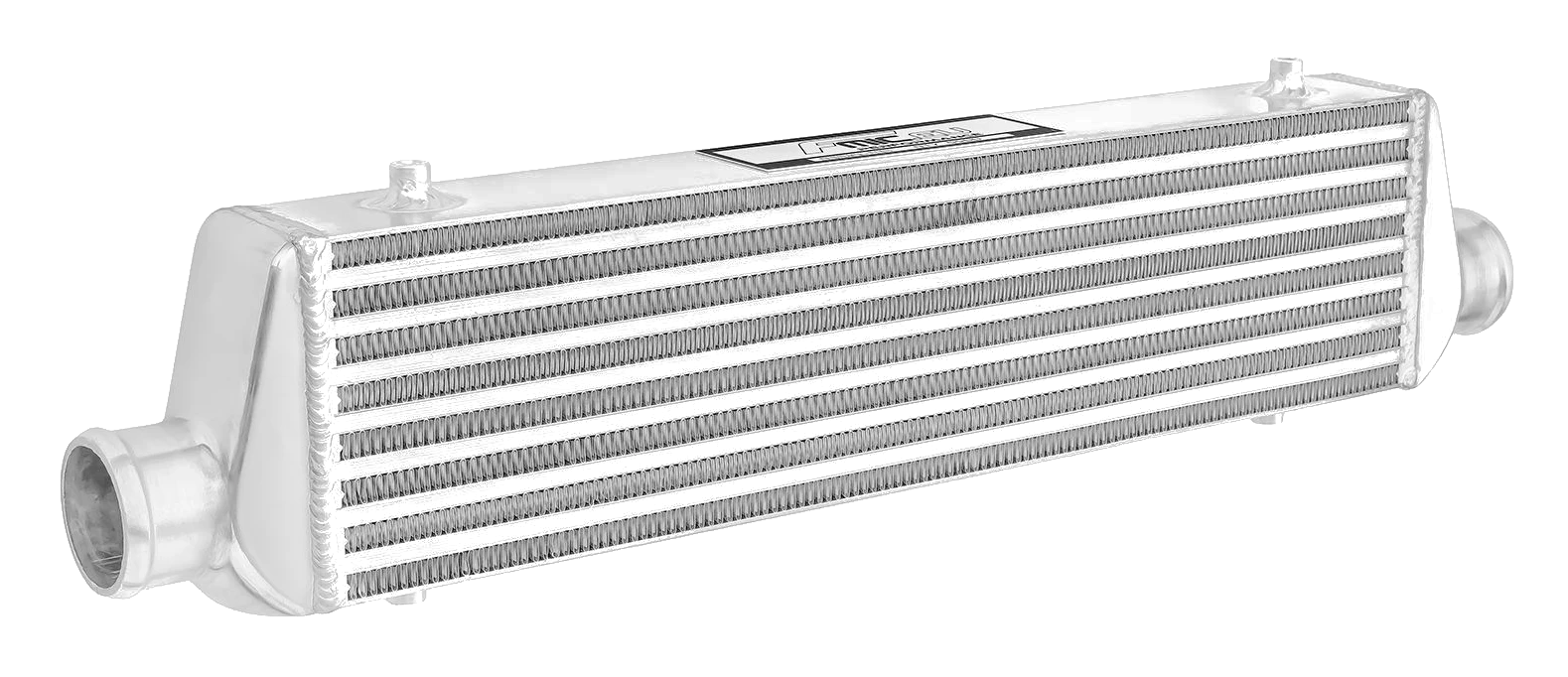 Intercooler 550x140x65mm FMIC.EU