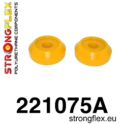 221075A: Tuleja przekładka łącznika stabilizatora SPORT Volkswagen VW Caddy 2