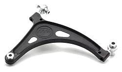 Zestaw zwrotnic przedniego zawieszenia Scion FRS Wisefab