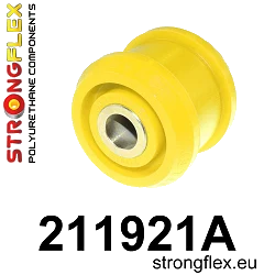 211921A: Tuleja przedniego drążka 60mm SPORT