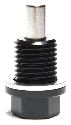 RacingLine Magnetic Engine Oil Sump Plug for VW Golf 8 GTI Audi RS3 8Y S4 S5 EA888.4 2.0 TSI EA855 2.5 TFSI
