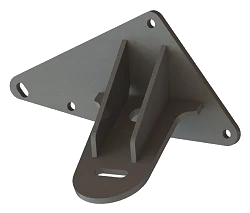 Zestaw łap silnika M57 3.0 IOD Performance Nissan Patrol Y60 / Y61 DIY