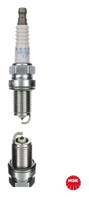 Świeca Zapłonowa NGK 4045 PFR6A-11
