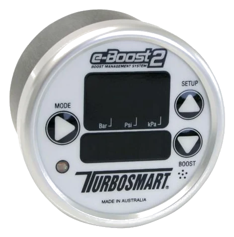 Elektroniczny Boost kontroler Turbosmart eB2 60psi