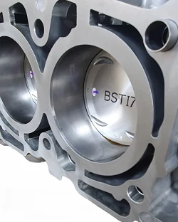 Shortblock 10103AC510 Subaru W20C STI