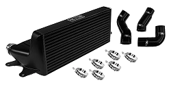 Intercooler z silikonami FMIC.Pro BMW 525d 530d 535d 635d E60 E63 E64 M57 2003-2010