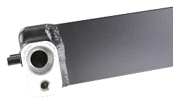 Chłodnica oleju silnikowego FMIC.Pro BMW M5 M6 850i 4.4L S63 2012-2020