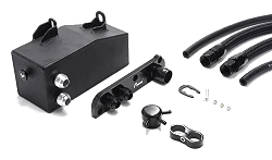 RacingLine Oil Management Catch Can Kit A5-Platform for Audi Seat VW GTI R S3 8P EA113 2.0TFSI