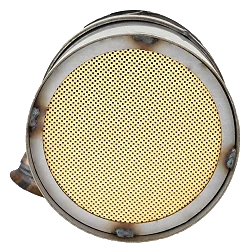 Filtr cząstek stałych DPF JRspec do Mini Clubman One Cooper D 1.6 Diesel