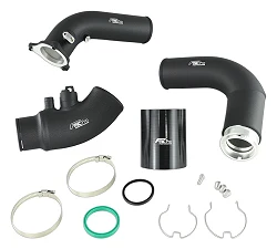 Zestaw przewodów dolotowych Charge pipe FMIC.EU BMW B46 B48 2.0T