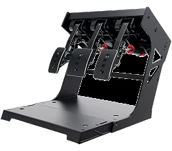 Odwrócony Wiszący Pedalbox P1000i Pedały Modułowe SIMAGIC Symulator Simracing - P1000i