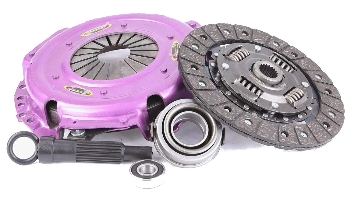 Zestaw sprzęgła Xtreme Clutch Heavy Duty Organic Mazda E-SERIE E1400 47KW (1984-1988)