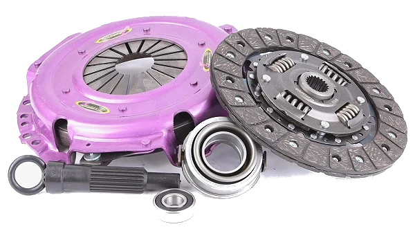 Zestaw sprzęgła Xtreme Clutch Heavy Duty Organic Mazda E-SERIE E1400 47KW (1984-1988)