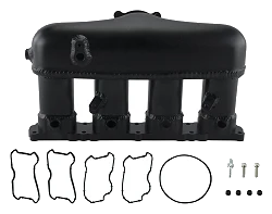 Kolektor ssący dolotowy FMIC.EU VW Golf MK7 Audi A3 S3 2.0 TFSI MQB EA888 Gen 3