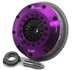 Zestaw sprzęgła Xtreme Clutch Ceramic Twin Plate Mazda MX-5 2.0 118KW (2005-2014)