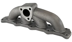 Kolektor wydechowy JRspec do VW/Audi 1.8T silniki poprzeczne