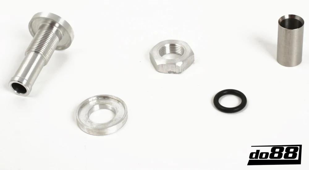Odejście węża 10mm