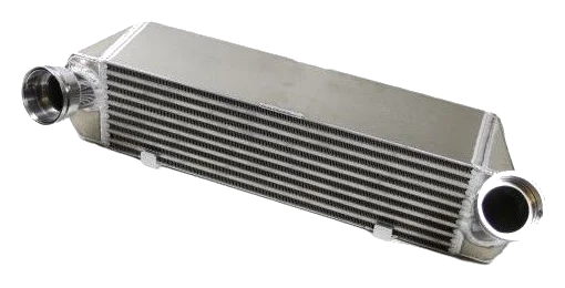 Intercooler Forge Motorsport FMINTBM BMW 1M Front Mounting