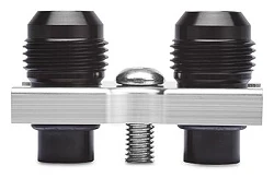 Adapter przewodów olejowych Mishimoto BMW E36/E46/E90