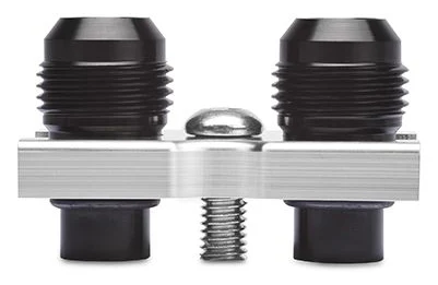Adapter przewodów olejowych Mishimoto BMW E36/E46/E90