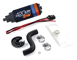 Pompa paliwa DeatschWerks DW420 420 lph Ford Mustang 85-97