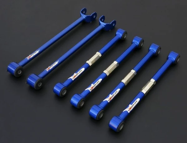 Hardrace Rear Adjustable Link For Toyota Corona