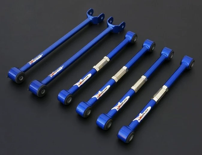 Hardrace Rear Adjustable Link For Toyota Corona