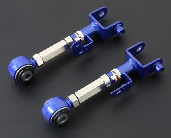 Hardrace Rear Camber Kit For Honda Stream