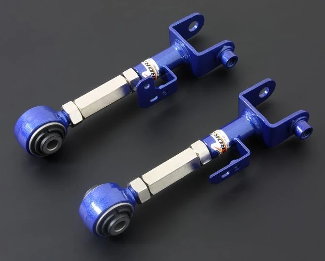 Hardrace Rear Camber Kit For Honda Stream