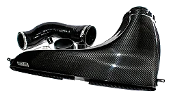 RTMG Performance Carbon Air Intake Kit Ultimate Edition for VW Golf MK8 GTI/R Stage 1