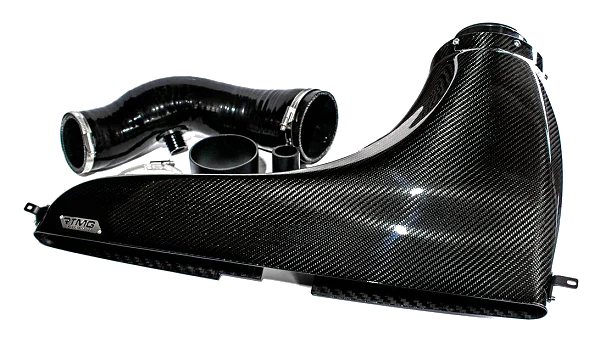 RTMG Performance Carbon Air Intake Kit Ultimate Edition for VW Golf MK8 GTI/R Stage 2