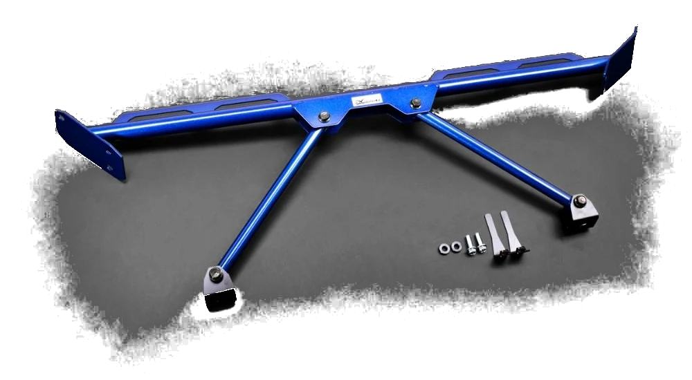 Hardrace Rear Strut harness Brace Toyota Yaris vitz
