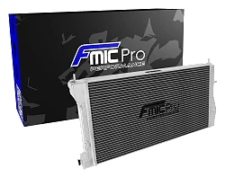 Chłodnica wody FMIC.Pro Subaru BRZ / Scion FSR / Toyota GT 86 Performance Radiator, 2013+