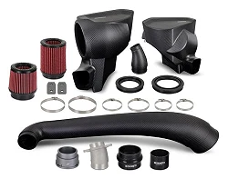 Dedykowany układ dolotowy Mishimoto BMW G8X M3/M4 2021+ karbon mat