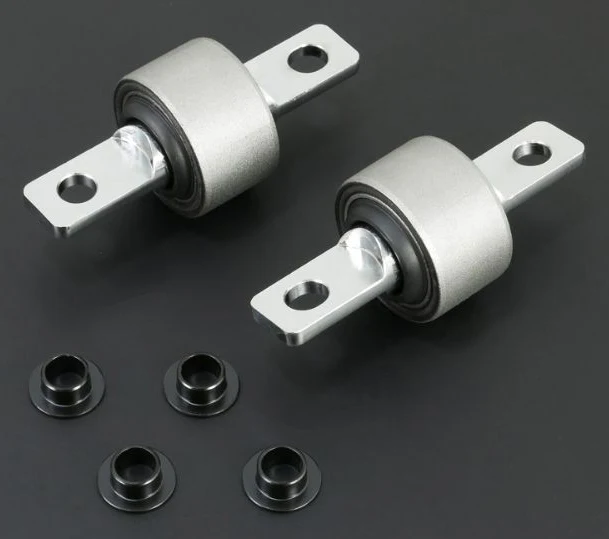 Hardrace Front Lower Front Arm Bushing Inner For Tesla Model 3 Model y