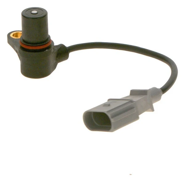 Czujnik położenia wału generator impulsów BOSCH 0 261 210 199 do VAG Audi Seat Skoda VW Volkswagen